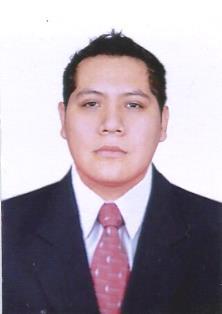 CESAR EMILIO QUISPE GAMBOA