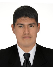 David Crisnazaret Yacila Zapata