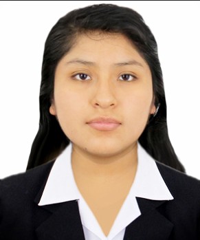 Ruth Daniela Vargas Conde