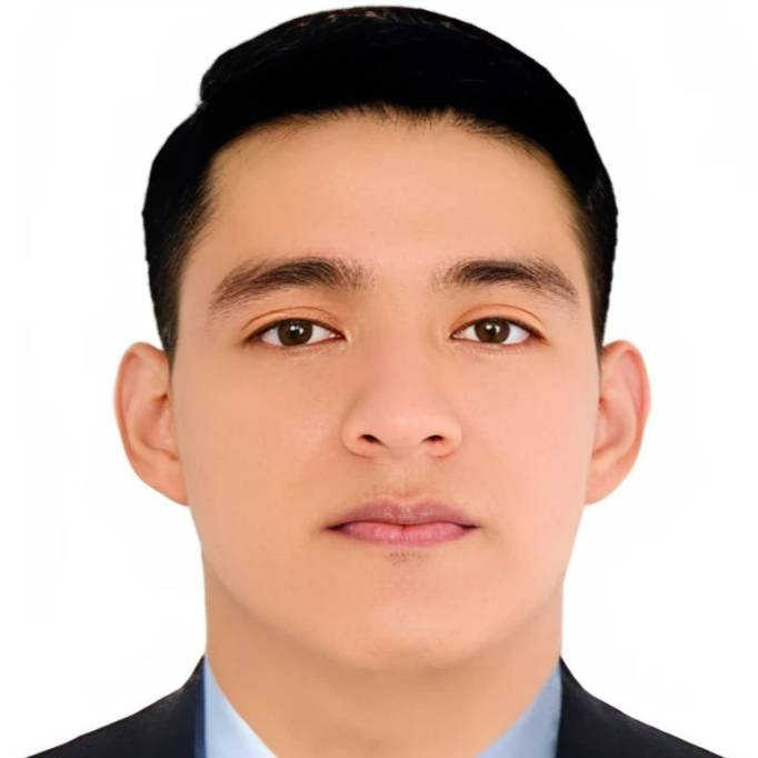 Junior EVARISTO BERAUN LEANDRO