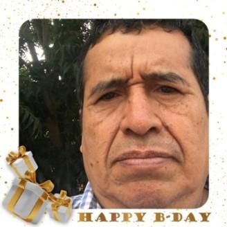 MANUEL VALERIANO OBREGON ARAINGA