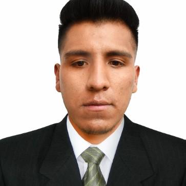 CRHISTIAN PACCO ARMAS
