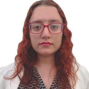Andrea Siancas LANGUAGE INSTRUCTOR