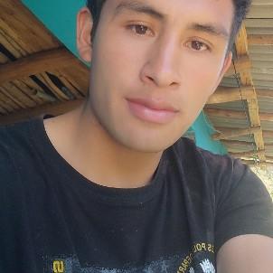 Omar Ticlia Ruiz
