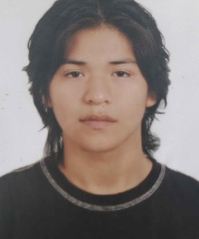 Aarón Chieng-Pinillos Llapapasca