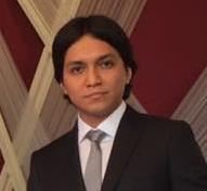 Luis Alfonso Melgarejo Zelaya