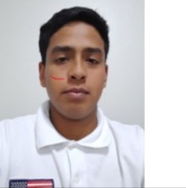 CARLOS JAVIER TINOCO VASQUEZ