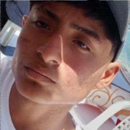 Juan Gregory Campos Zarate