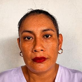 Areli Cometivos Ordóñez