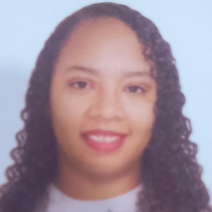 Brigitte olga Medina cisterna