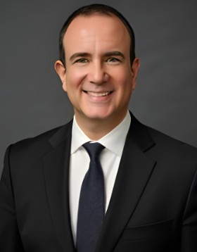 José Eduardo Mejía Perea