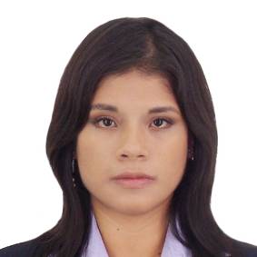 ROCIO MARIEL PÉREZ PAREDES
