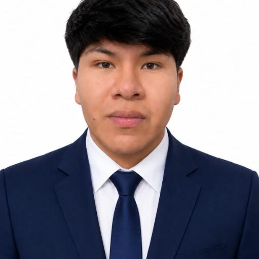 NANDO HUALPA MAMANI