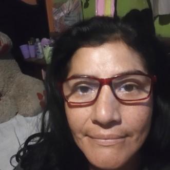 Ana María Poemape diaz