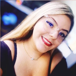 Marina Alexandra Quispe Carlos
