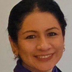 Sarita del Pilar Sialer Siancas