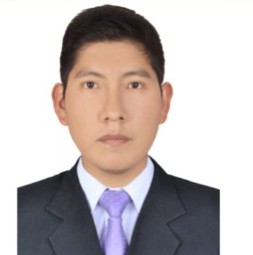 Mario Midwar Caracela Ramos