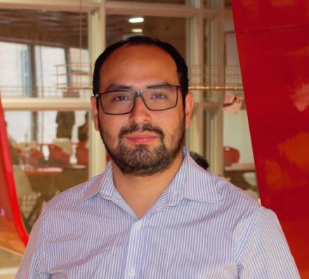 Hans Cuadros Sánchez