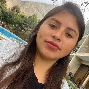 Rocio Ortiz cotrina