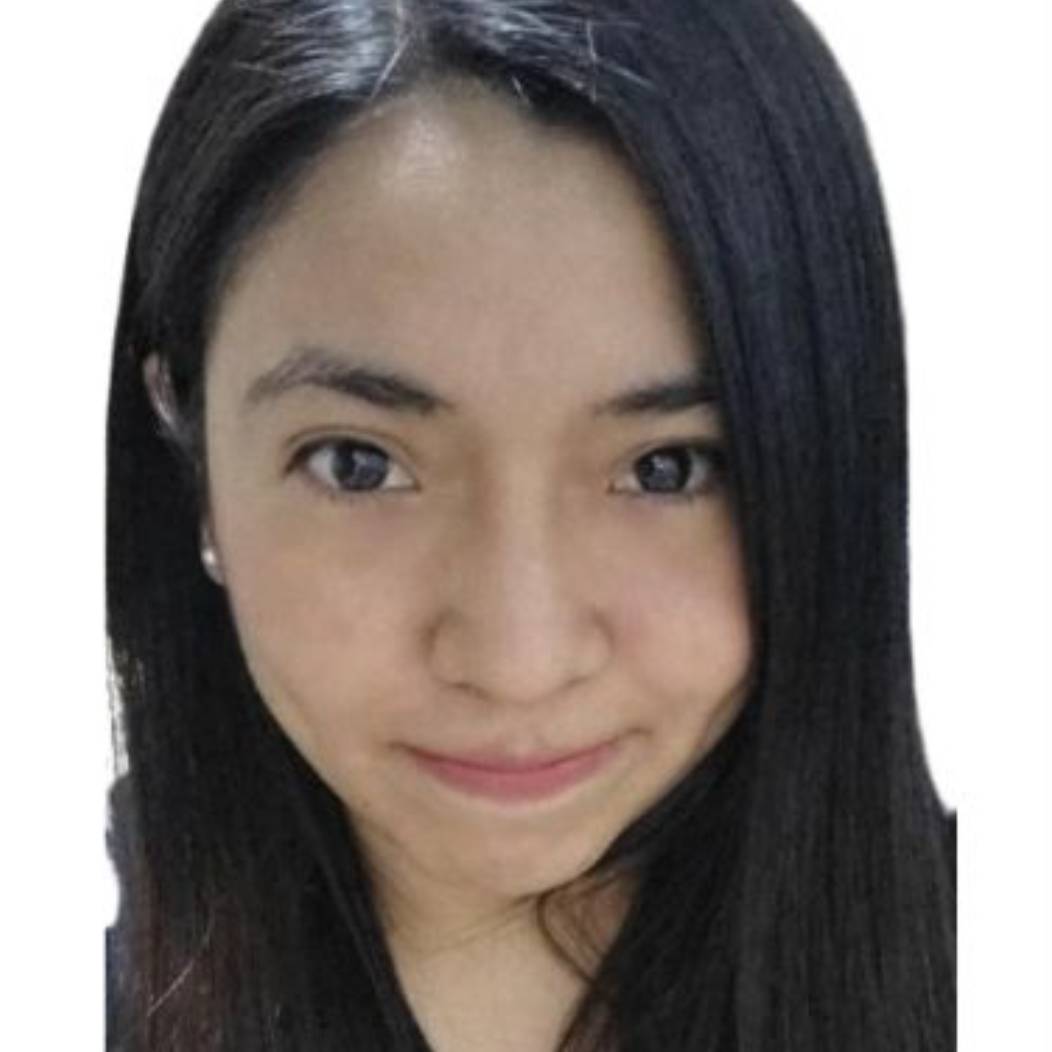 Kimberly Milagros Vasquez Lopez