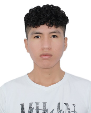 Jhon Antoni Arocutipa Laura