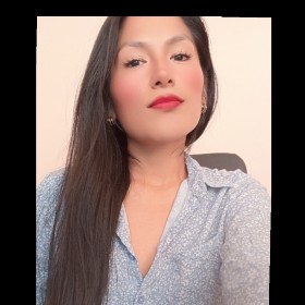 Mirian Roxana Huamaní vargas
