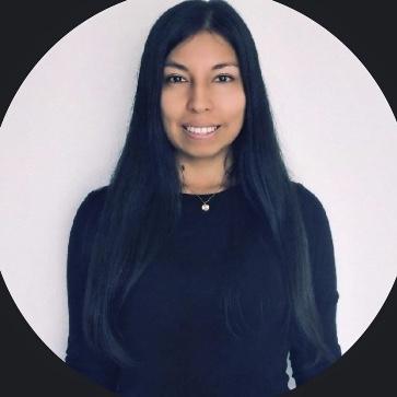 Betsy Bautista Ortiz