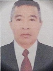 BRAULIO JAVIER CALLIRGOS ORTEGA
