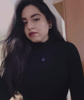 Luciana Carolina Ramos Gáloc