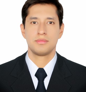 Luis Antonio Collado Alva