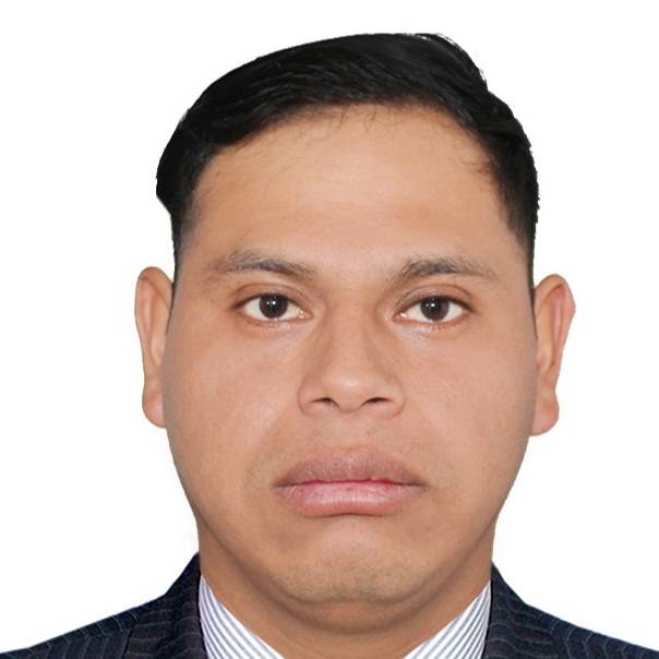 Reynaldo Huamán pillaca