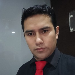 Ediyner Olivares Rojas