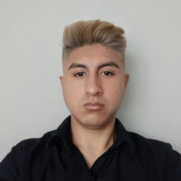 Paul Armando Bendezú Meza