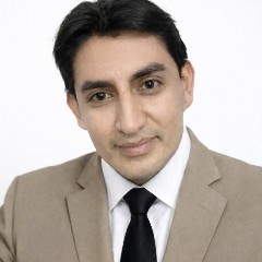 Ghilmar André Medina Cueva