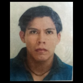 Ángel Renato Granados Cutimbo