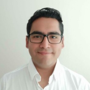 Jose Hugo Olivera Montúfar