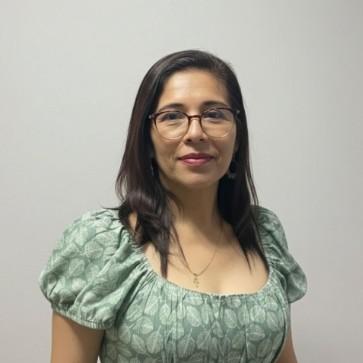 Milagros Diaz Murillo