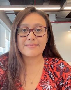 Gabriella Nureña Sánchez