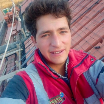 José Yaner Cubas Díaz