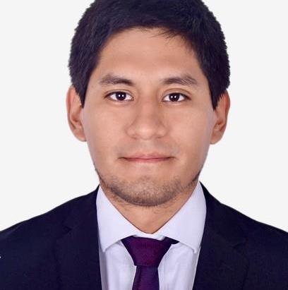 VÍCTOR OVIEDO CARQUIN (Medico Cirujano)