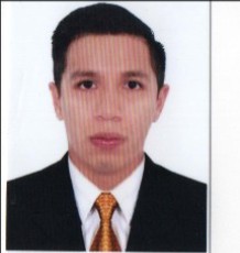 S. RONALD FLORES A.