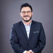 Julio Cesar Hidalgo Stigler