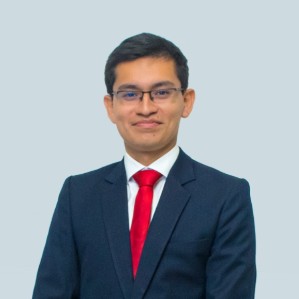 Carlos Rojas Arana