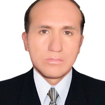 ROGER ORLANDO TARAZONA PALHUA