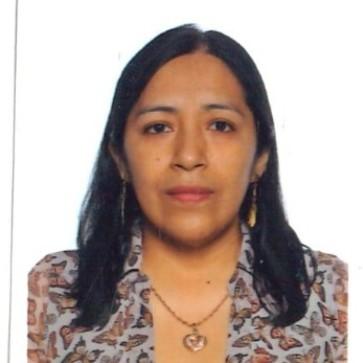 ELENA HAYDEE HILARIO OLAZABAL DE AREVALO