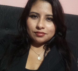 Zamira Bernedo Santa María
