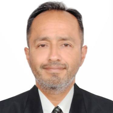 Genaro Jesus Garcia Diaz