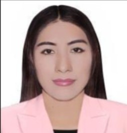 Lucy Marleni Merma Cansaya
