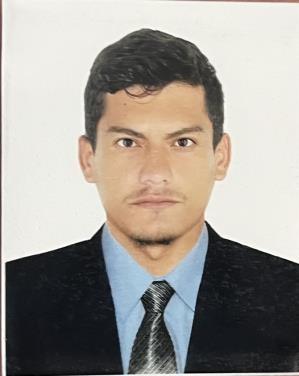 Anthony brethon Lazo gil