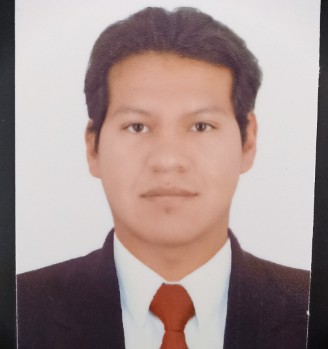 Rolffy Yucra Arana